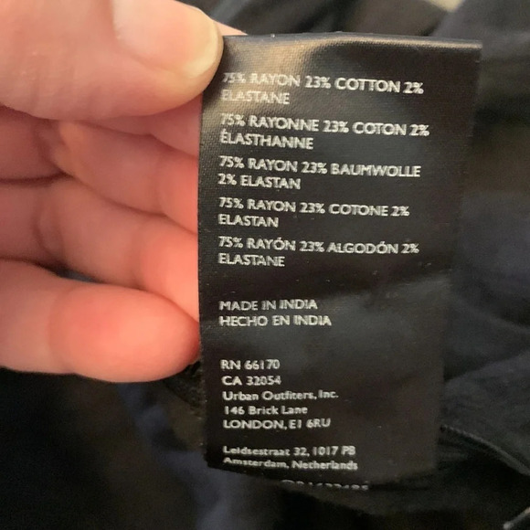 Free People Avery Jumpsuit - Picture 9 of 15